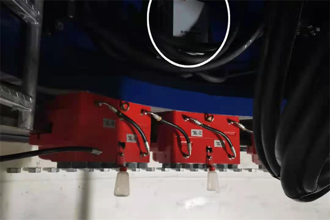 潤(rùn)滑油檢查