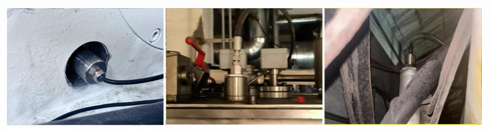IFR-3電阻率傳感器：精準監測油液品質，守護設備高效運行圖3