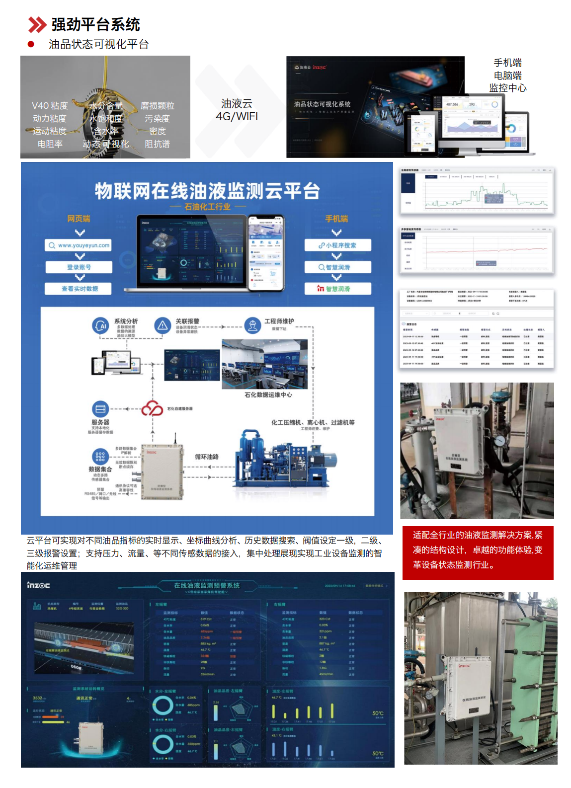 煤安防爆油液在線監(jiān)測: IOL-EX系統(tǒng)助力礦山設備安全運維 圖4