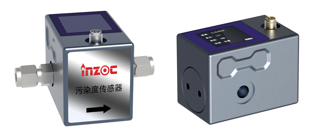 潤(rùn)滑油污染度傳感器:IFJ-6系列精準(zhǔn)守護(hù)設(shè)備健康 圖1