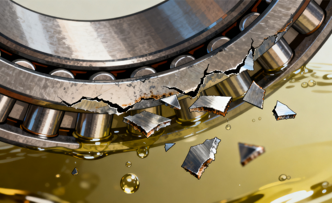 從數據到決策：油液分析如何為工業設備運維降本提效？