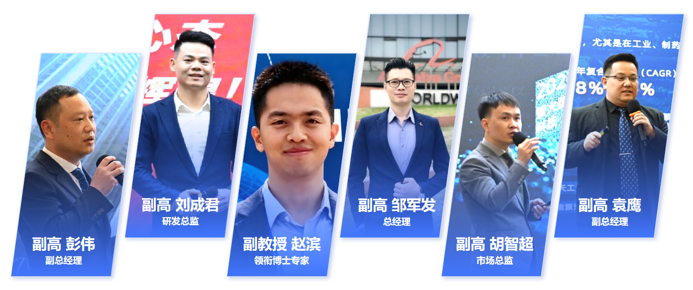 捷報 | 智火柴入選廣東博士創(chuàng)新站,科技成果通過廣東省科技廳、科交中心審核 圖3