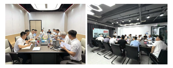 捷報 | 智火柴入選廣東博士創(chuàng)新站,科技成果通過廣東省科技廳、科交中心審核 圖4