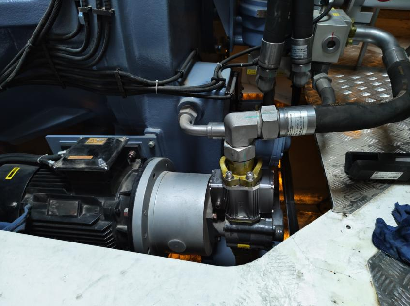 齒輪箱油液監(jiān)測：提升工業(yè)設(shè)備運行效率的關(guān)鍵技術(shù)