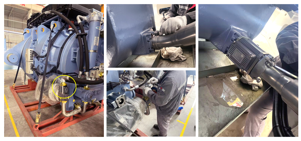 齒輪箱油液監測:提升工業設備運行效率的關鍵技術 圖2