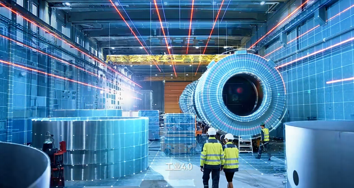 智能制造時代下的油液監測傳感器:設備健康管理的“數據中樞” 圖1